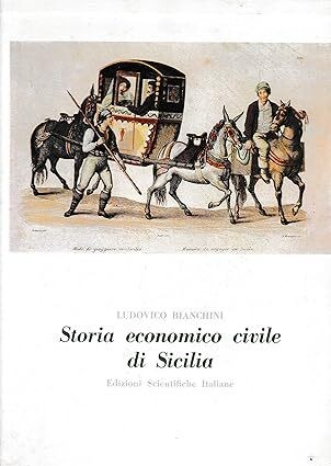 Storia economico civile - , della
