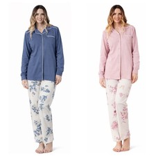 Pigiama Donna IRGE Caldo