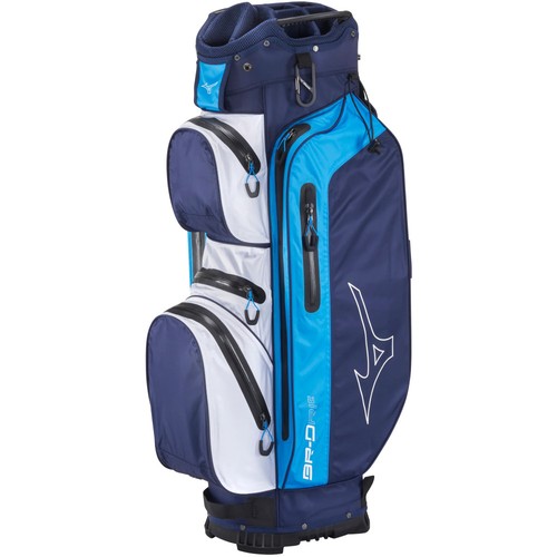 Mizuno dri borsa carrello - mizuno,