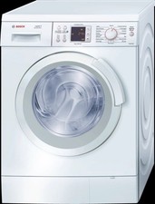 Lavatrice BOSCH WAS20422IT