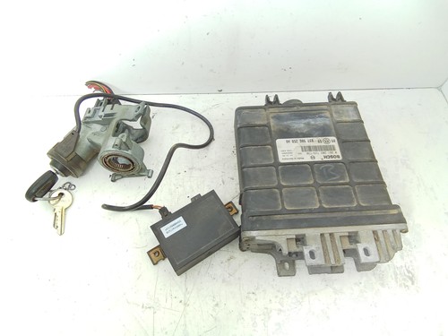 Kit centralina motore - centralina, per