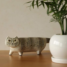 Statuina LISA LARSON Store Zoo