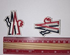 Patch MONCLER Ricamata, 2