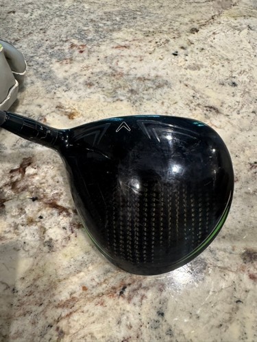 Callaway big bertha - callaway,