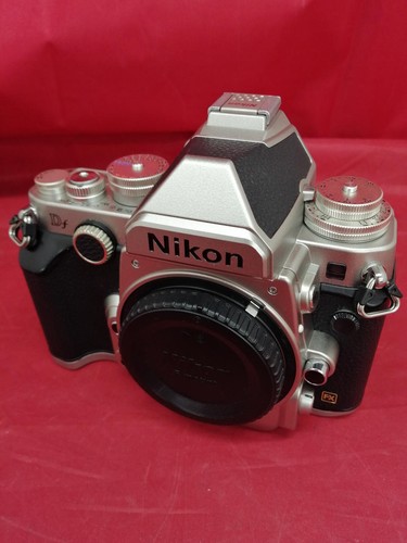 Nikon digital slr - nikon,