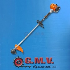 Decespugliatore a Scoppio