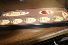 Crate DXFC MIDI Pedale