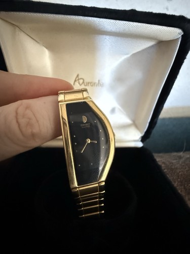 Orologio polso seiko colore - da,