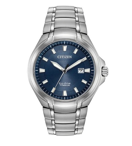 Orologio citizen eco - orologio,