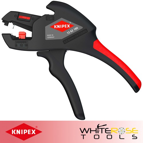Knipex spelacavi isolamento - knipex,