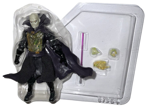 Star wars darth - wars, 3,75"
