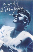 Elton John - The Very Best Of