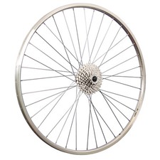 Ruota posteriore 28 pollici