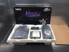 NEC PC Engine VIRTUAL CUSHION