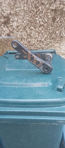 Shimano 10s 170mm - sg-x,