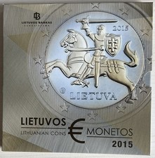 Serie di monete in corso