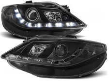 Paire de feux phares Seat