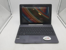 TABLET CON TASTIERA ASUS MOD: T100T, 10", 16GB-2GB RAM, USATO NON TOUCHSCREEN