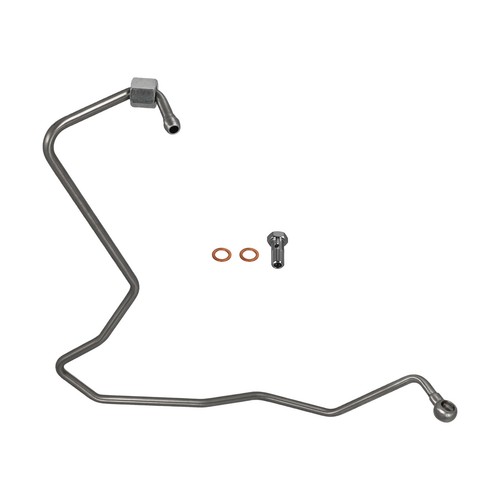 Conduite turbo for bora - vw,