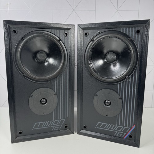 Diffusori scaffale mission - da,