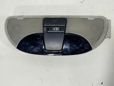 Plafoniera luce abitacolo