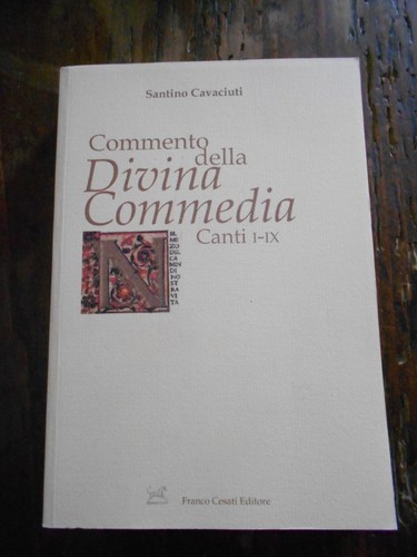 Cavaciuti commento della - cavaciuti,,
