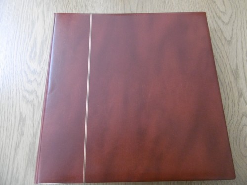 Classeur reliure yvert tellier - reliure,