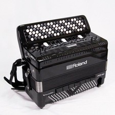 Roland FR-4XB BK V-Accordion