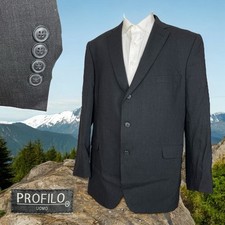 Profilo Uomo Blazer Giacca