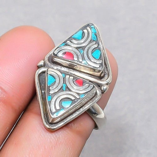 Anello regolabile nepalese