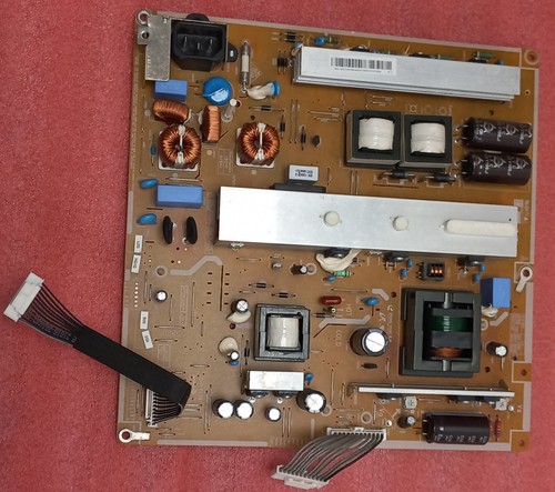 Carte alimentation samsung - carte,