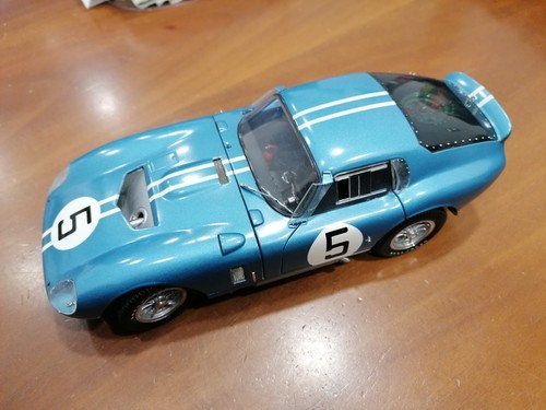 Exoto cobra daytona 5 - daytona, #5