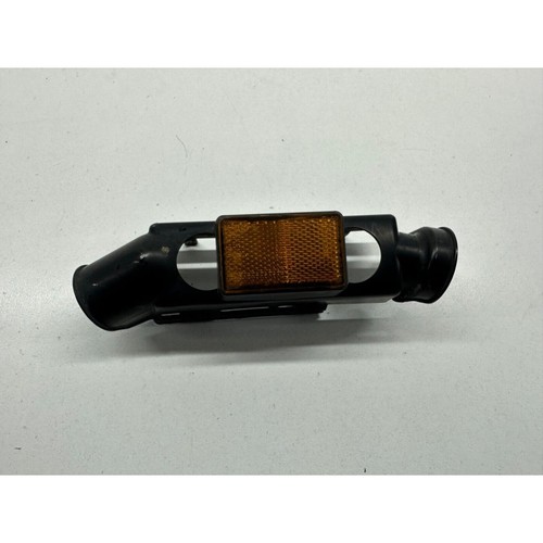 Cover radiatore honda - radiatore, vf
