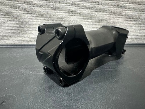 Cinelli mash stelo nero 90mm - stelo,