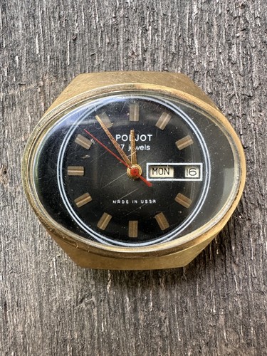 Orologio polso meccanico - orologio,