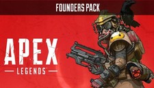 Apex Legends Founder's Pack