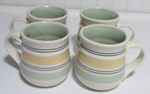 Set tazze caffè - set, 4