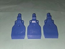 NEW LOT OF 3 GENUINE LECHLER