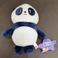 Peluche We Bare Bears nuovo 8"