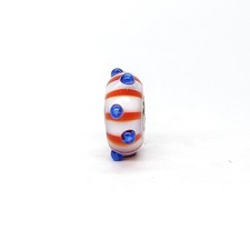 Trollbeads bead vetro - bead,