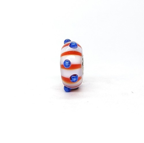 Trollbeads bead vetro - bead,