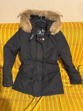 woolrich parka donna