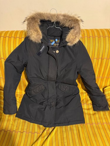 Woolrich parka donna - woolrich,
