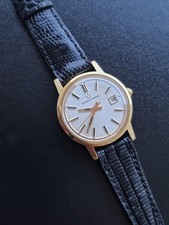 Eterna-Matic Donna automatico ETA 2671 anno 1984