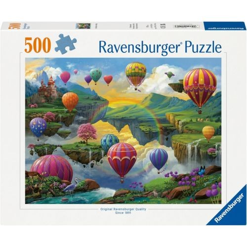 Ravensburger rvb12001190 - ravensburger,
