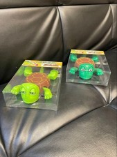 Scream Turtle Coaster