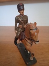 Elastolin Cosacco Russo