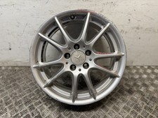 B3192 Cerchio in lega Mercedes Classe B W245 17 pollici A1694012602 7.0Jx17 ET49
