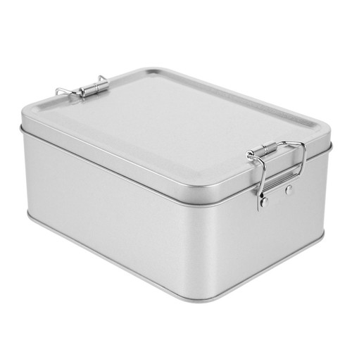 Scatola portaoggetti in - ,