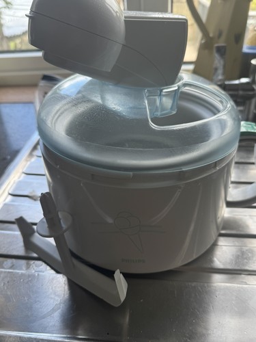Philips macchina per gelato - macchina,